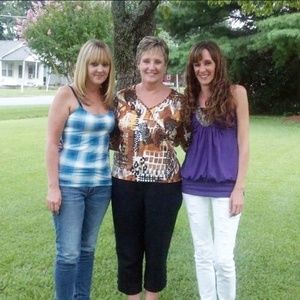 Meet your Posher, Gloria